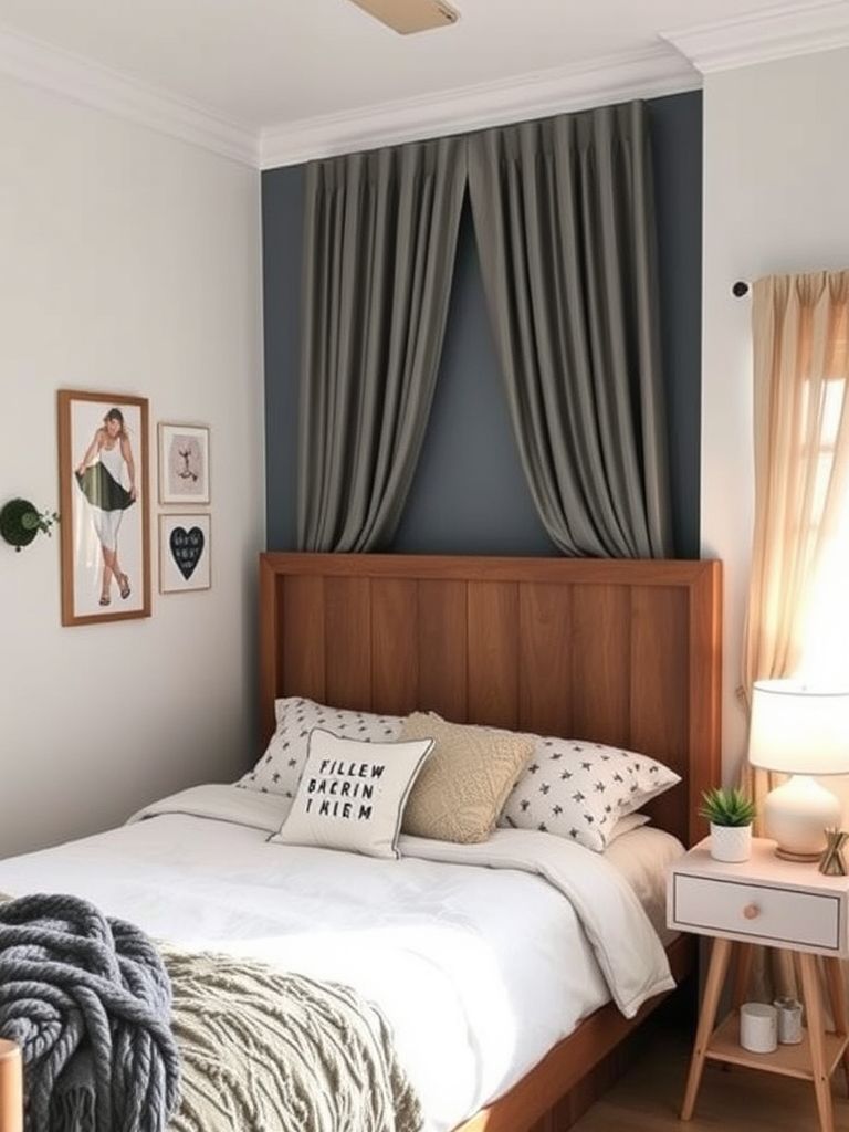 33 Cute Bedroom Decor Ideas