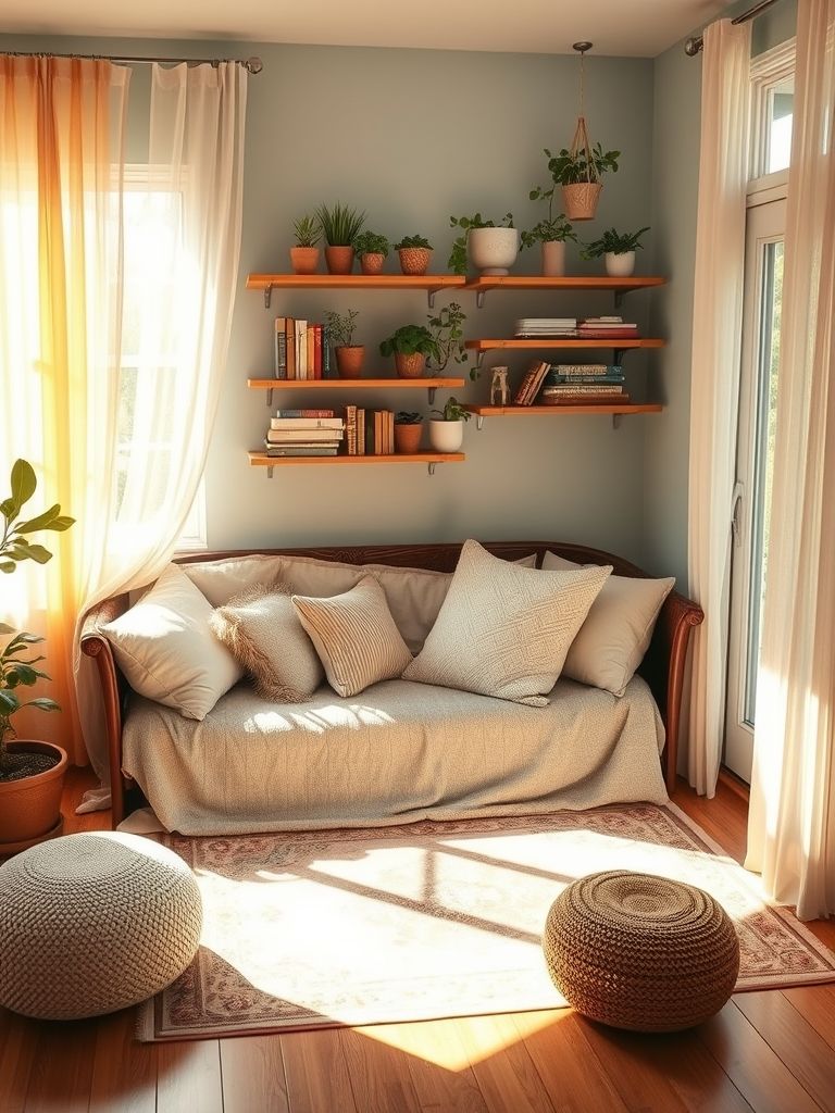 25 Daybed Room Ideas