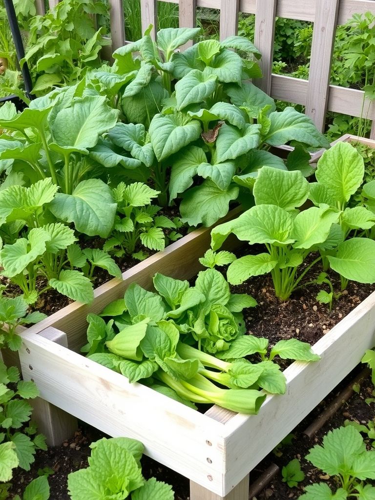 25 Vegetable Garden Ideas