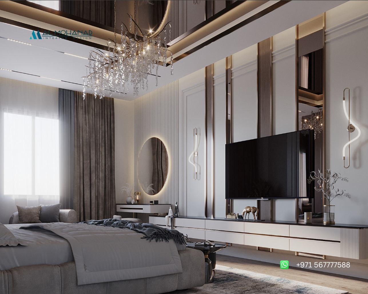 6. a Tapestry Of Tranquility with Geometric Canopy and Rustic Accents