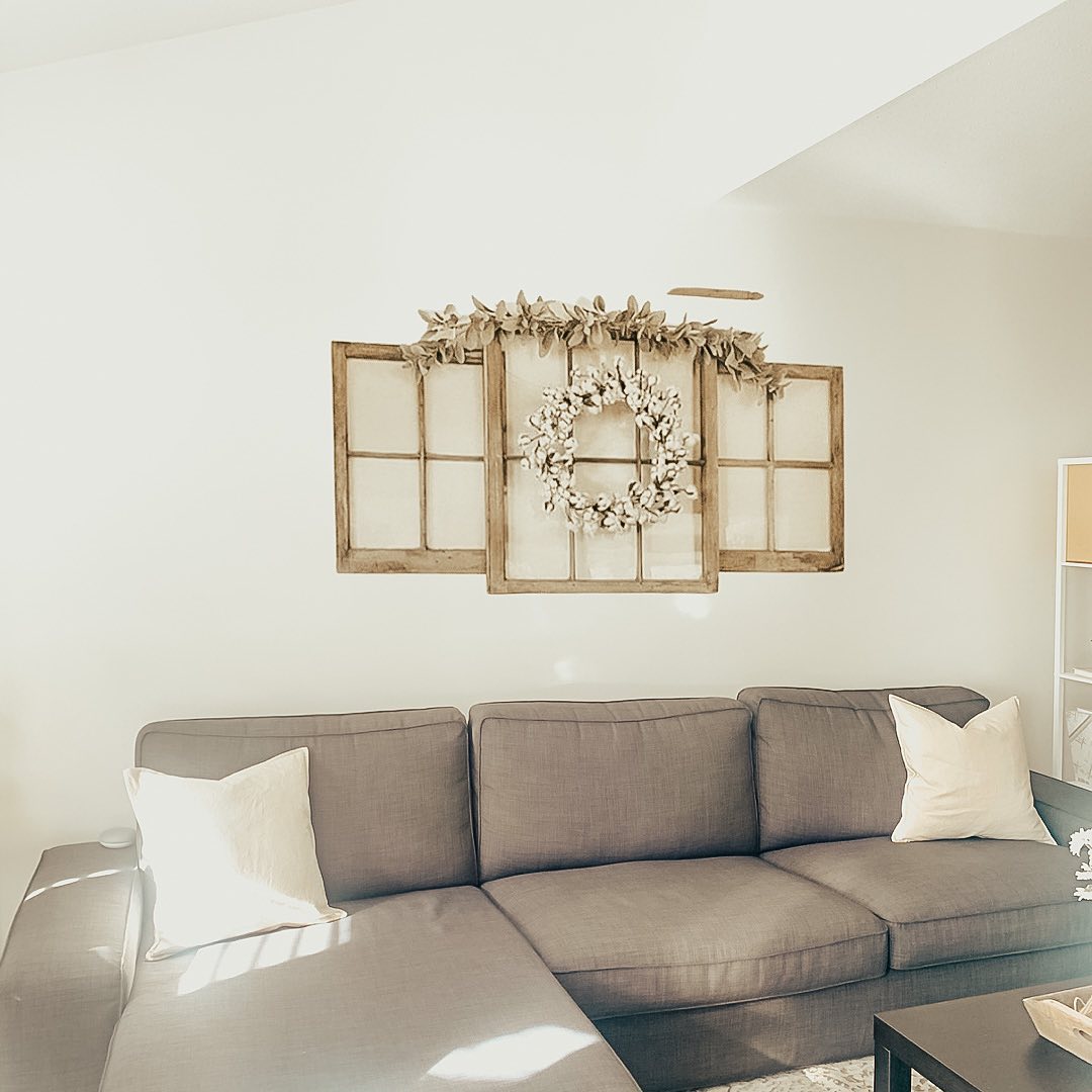 14. Moonlit Bamboo Shadows on Canvas: the Art Of Minimalist Wall Decor