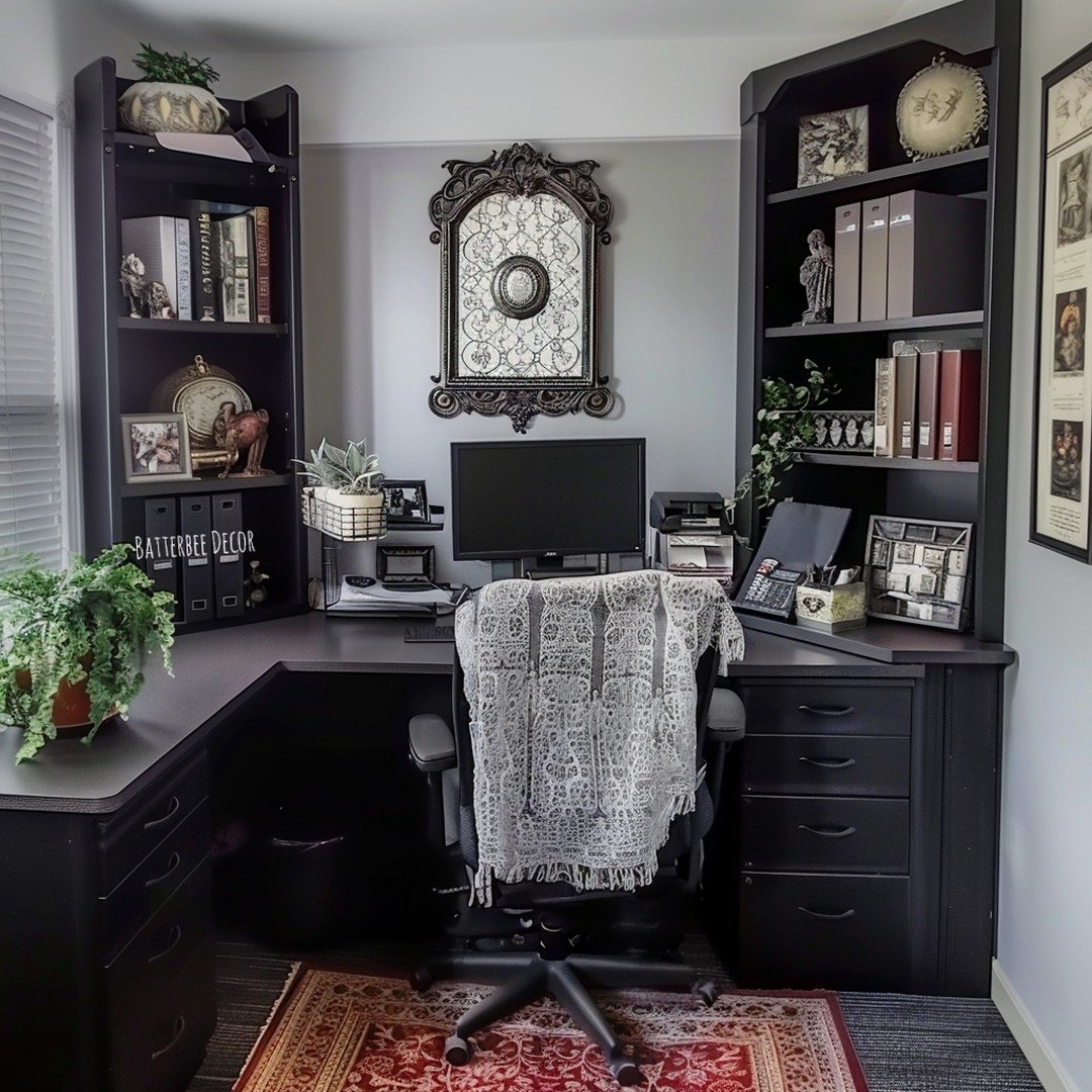 30. the Cactus and Geometric Print Fusion Workspace