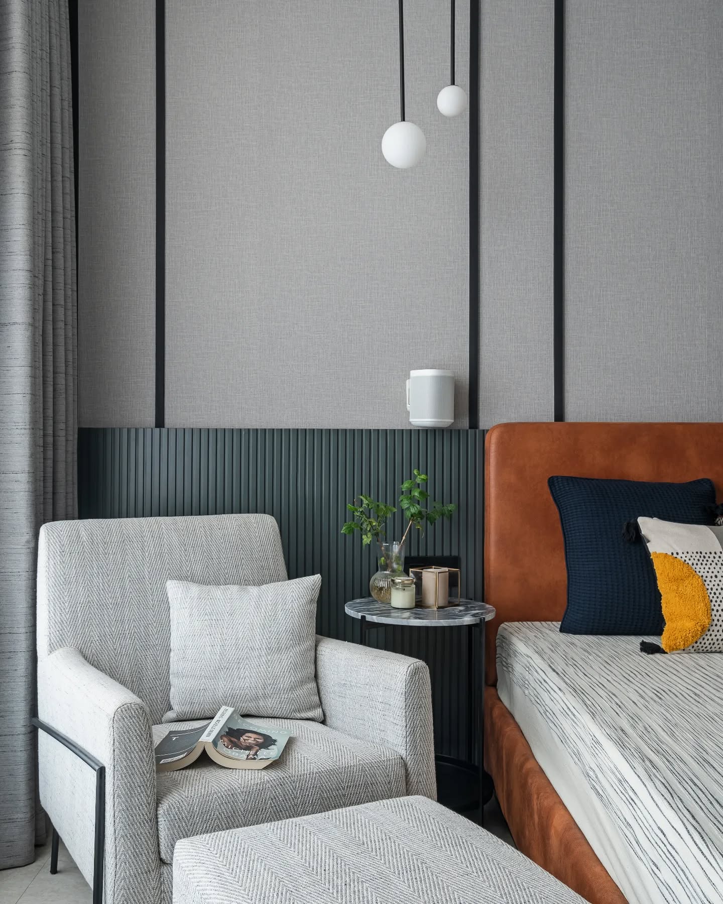 7. a Tapestry Of Dreams with a Window to the Stars