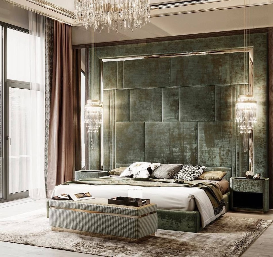 27. the Moonlit Canopy Of Dreams with a Vintage Typewriter Accent