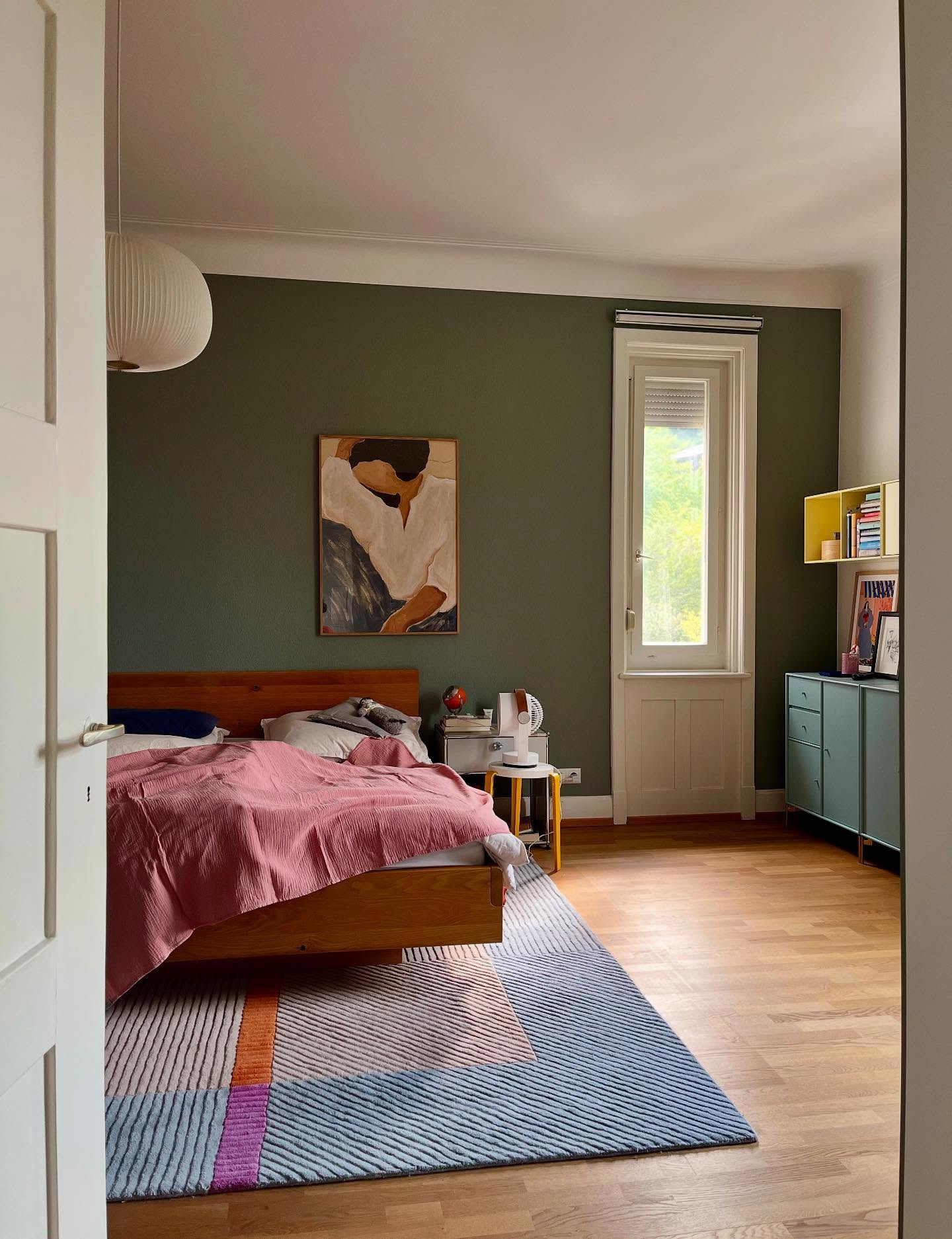 27. a Tapestry Of Warmth: Amber Lighting and Wooden Textures In Cozy Retreat