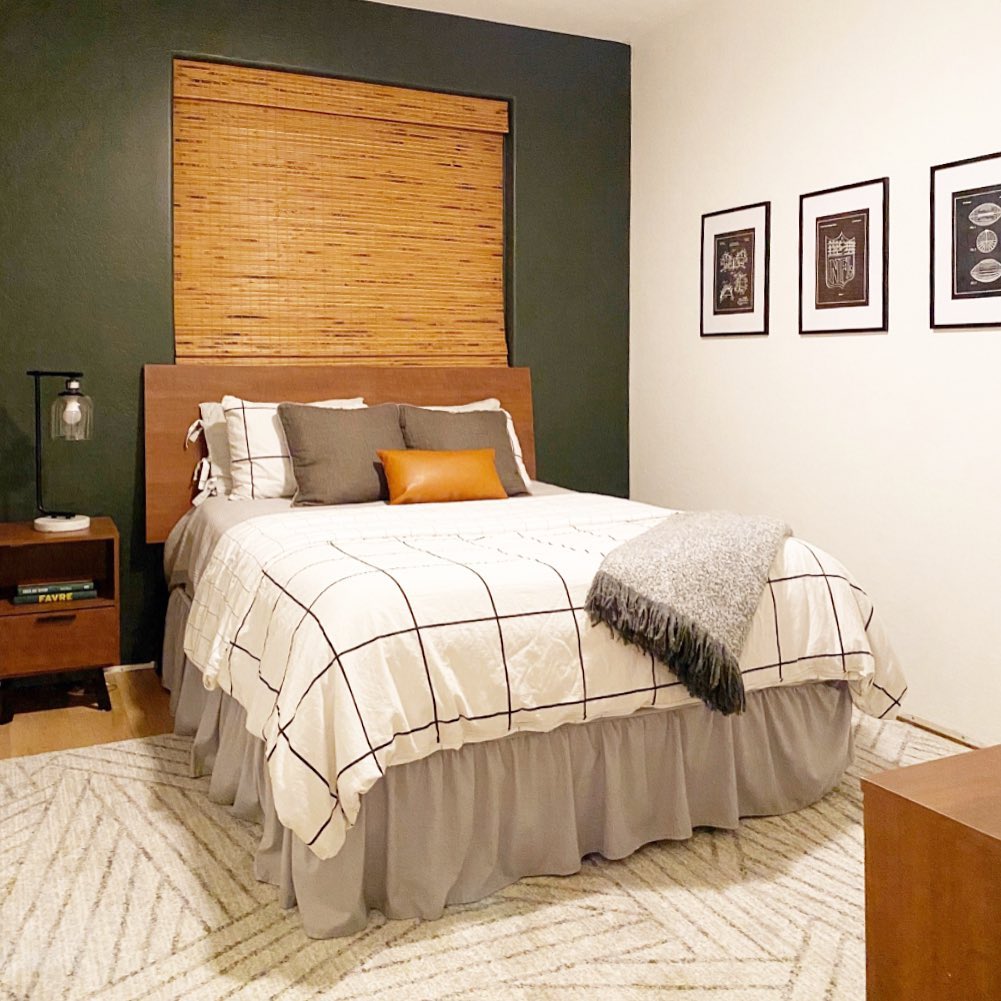 35. Surfboard Skateboard Fusion: the Ultimate Teen Hangout Nook