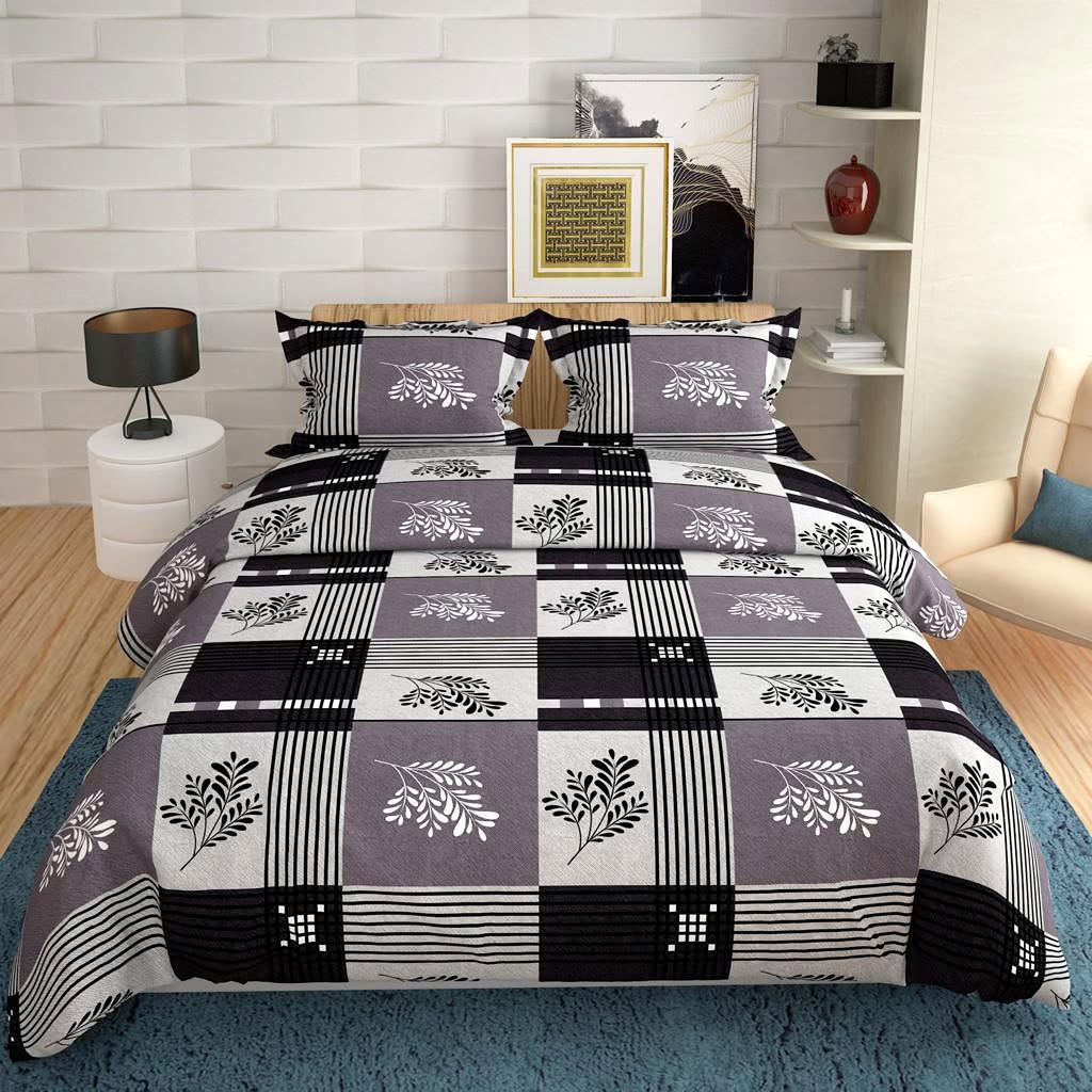 7. Moonlit Serenity with Dangling Dreamcatchers and Lace Canopy