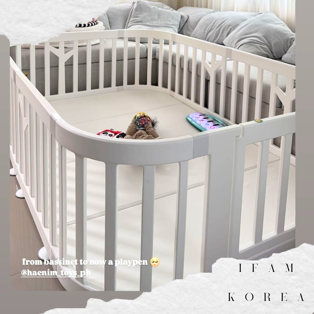 17. Soft Moonlight Glow: the Luminous Arc Of a Single Pendant Over a Crib