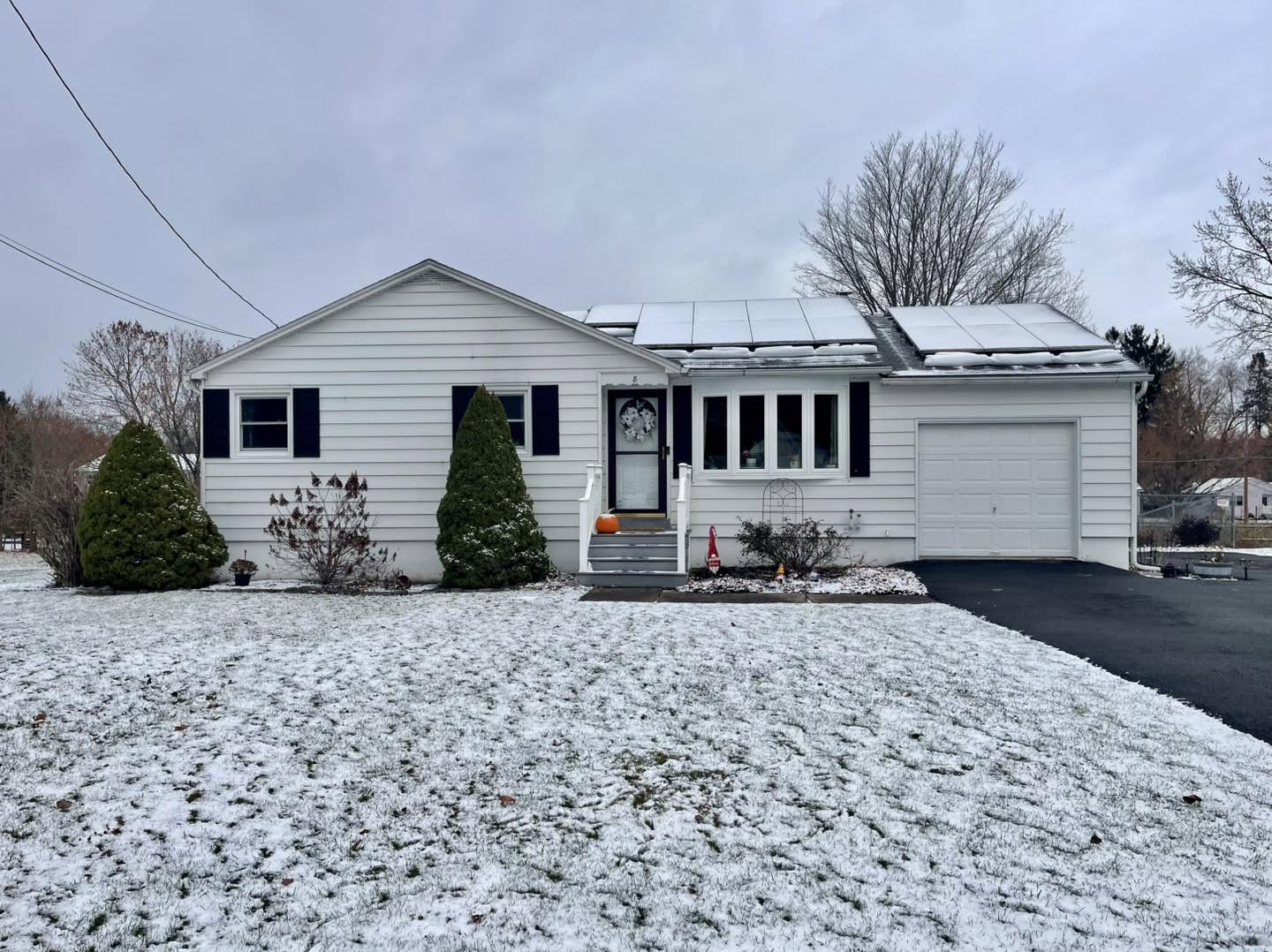 1. a Sunlit Adobe with Terracotta Tiles and Majestic Mountain Backdrop