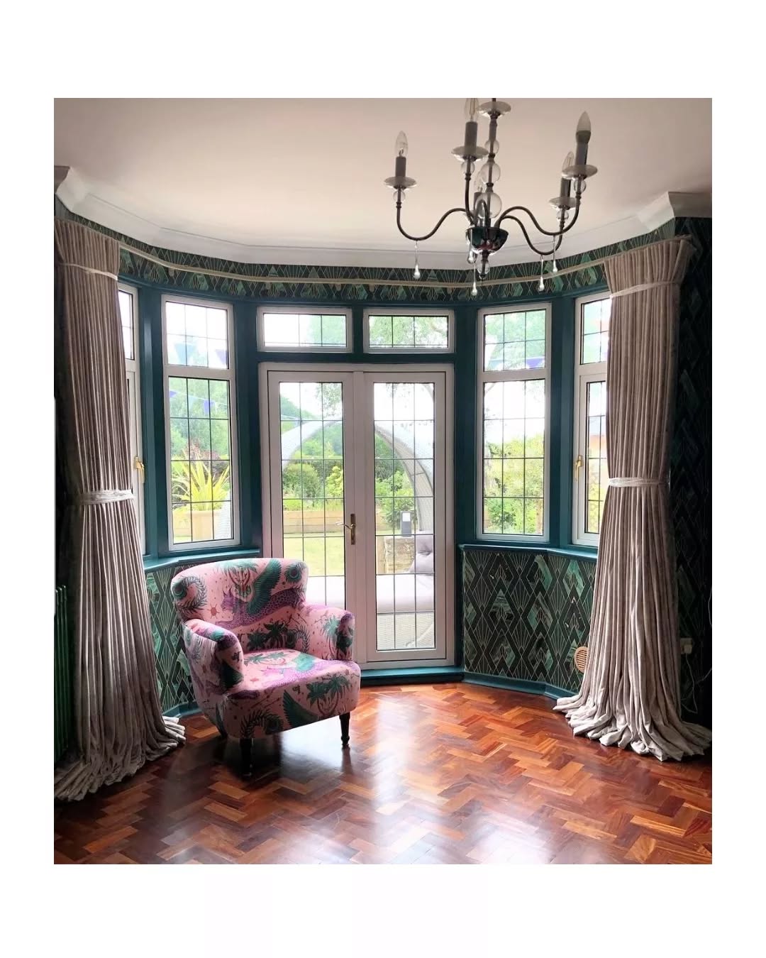 8. the Sunlit Symphony Of Succulents and Sheer White Drapes