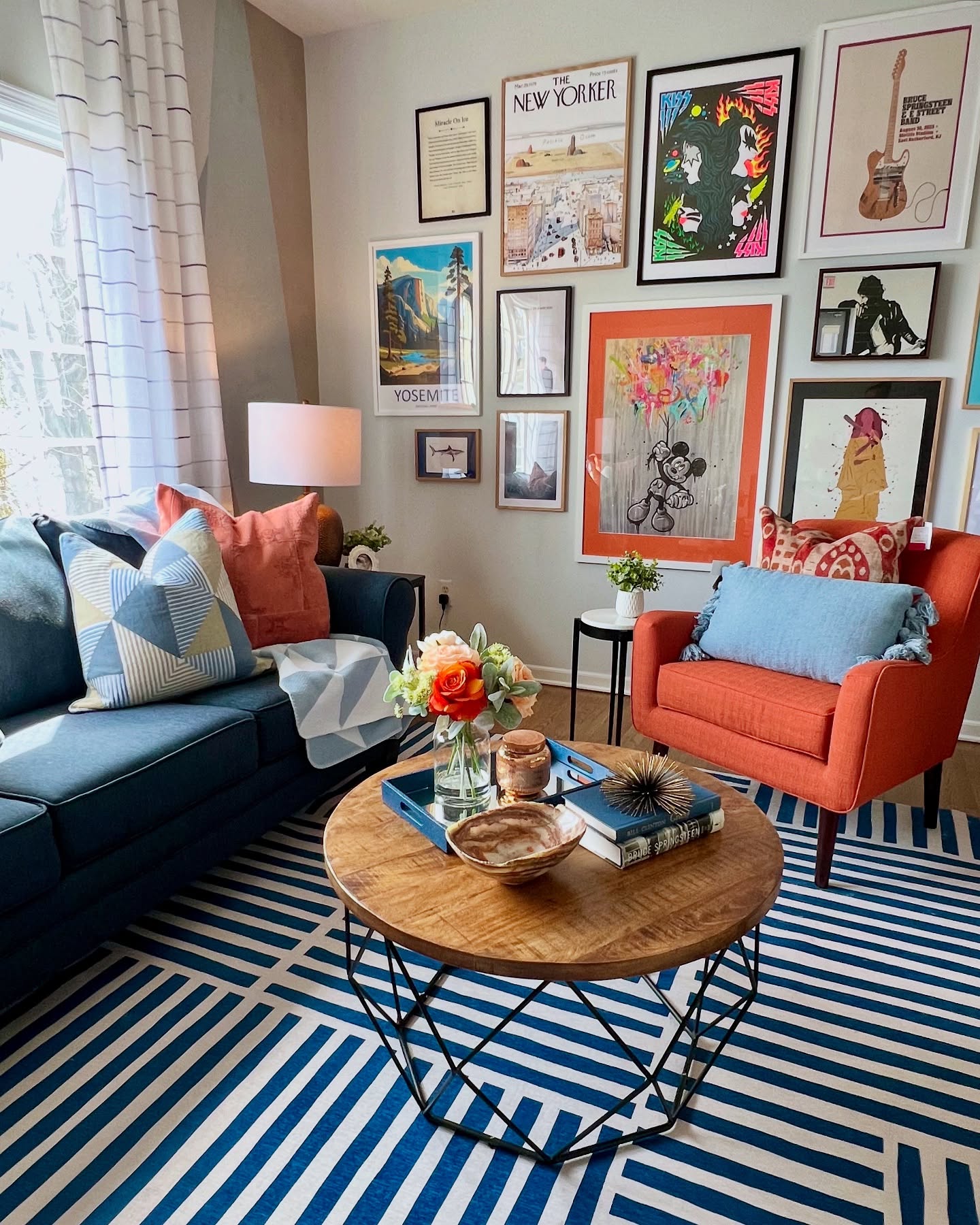 21. a Tapestry Of Memories: Vintage Photos and Pressed Flowers on a Weathered Wood Wall