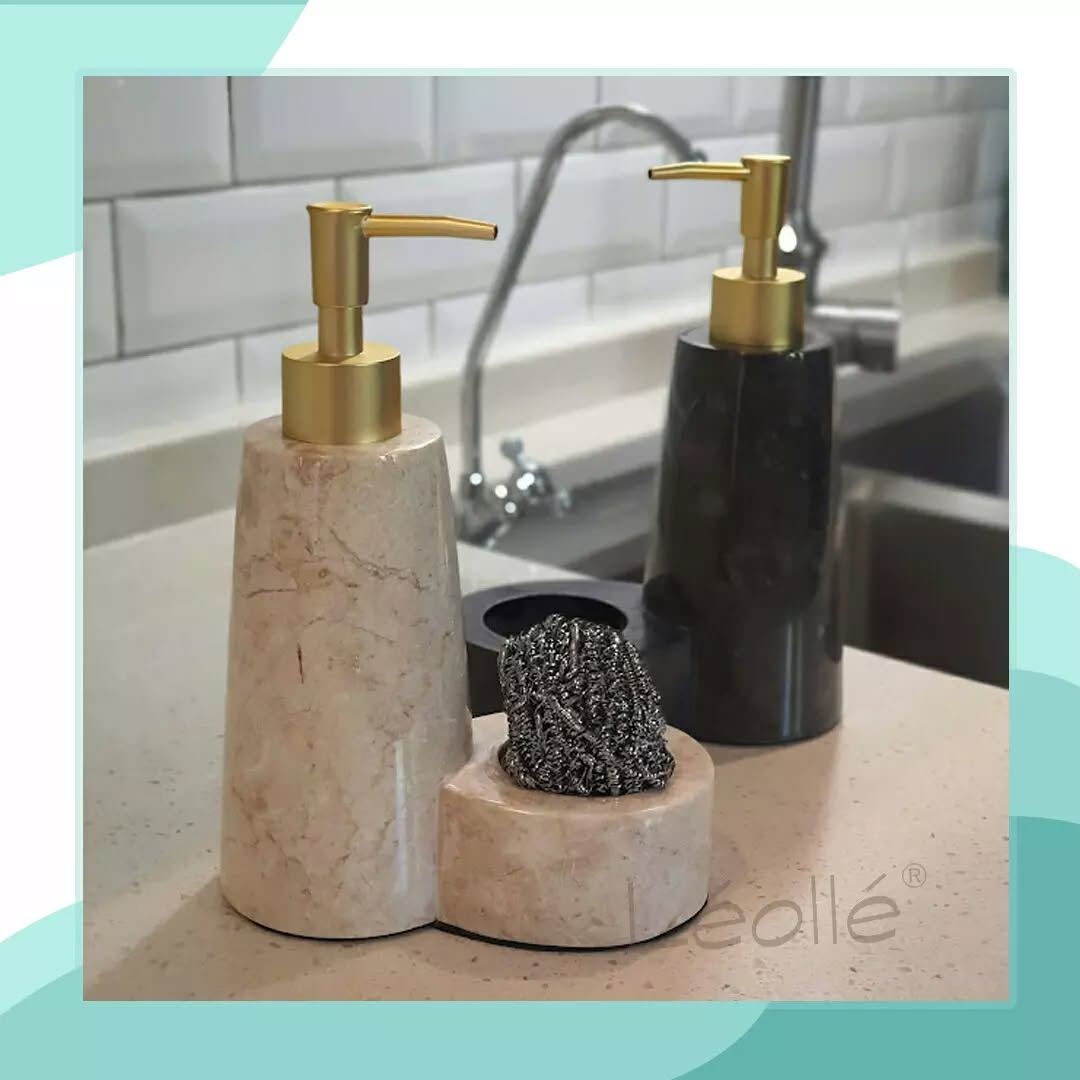 11. a Ceramic Lotus Blossom Embracing a Single Soap Bar