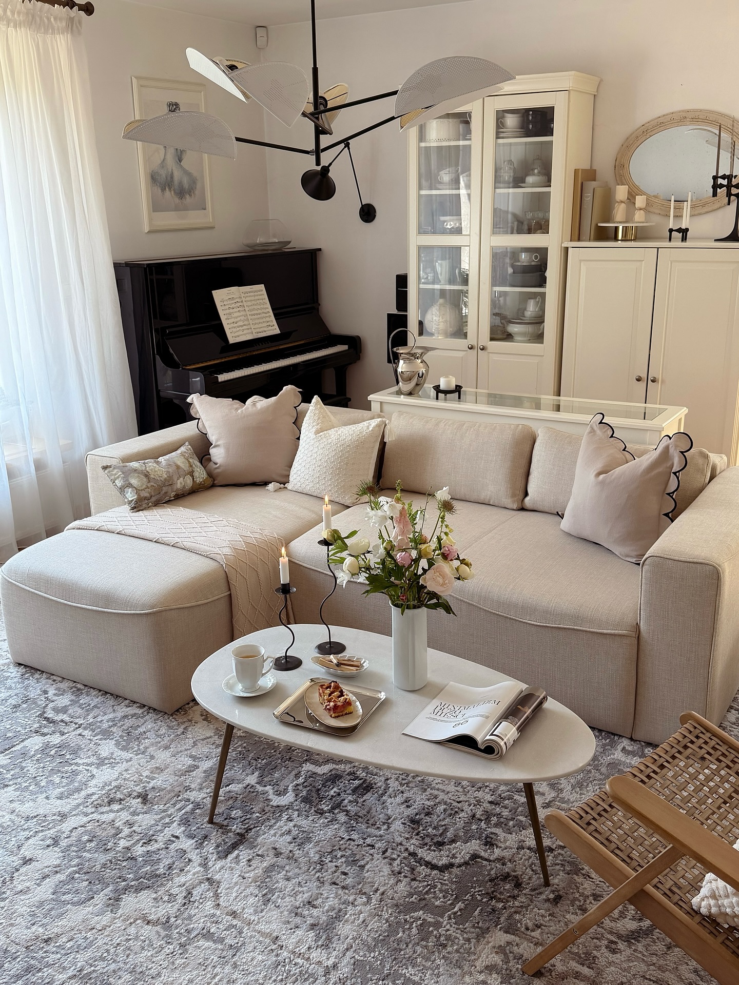 15. a Mosaic Of Memories: Vintage Books and Rusted Keys on a Weathered Tray
