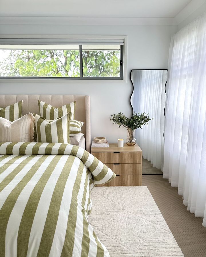 8. Moonlit Garden Floral Rug with Vintage Charm