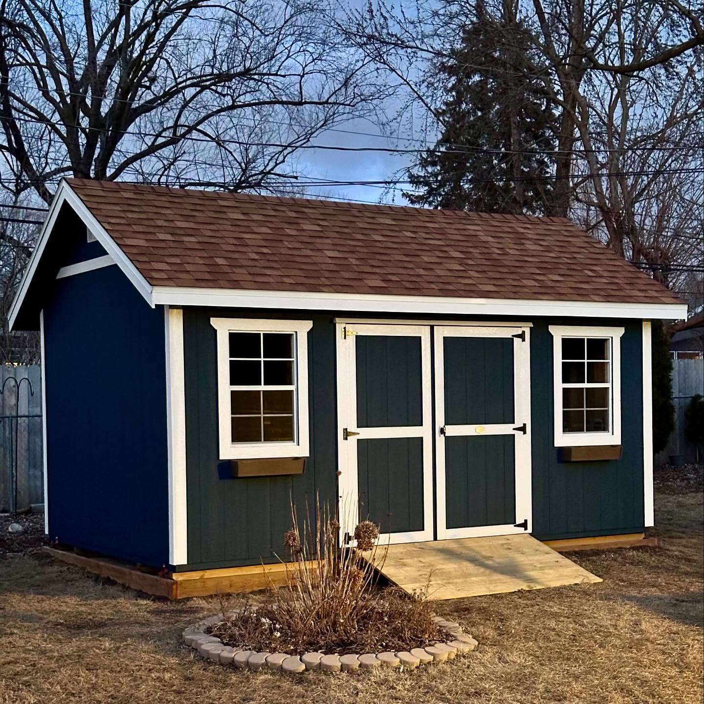 6. the Intricate Labyrinth Of Stone and Greenery Where Shadows Play Hide and Seek