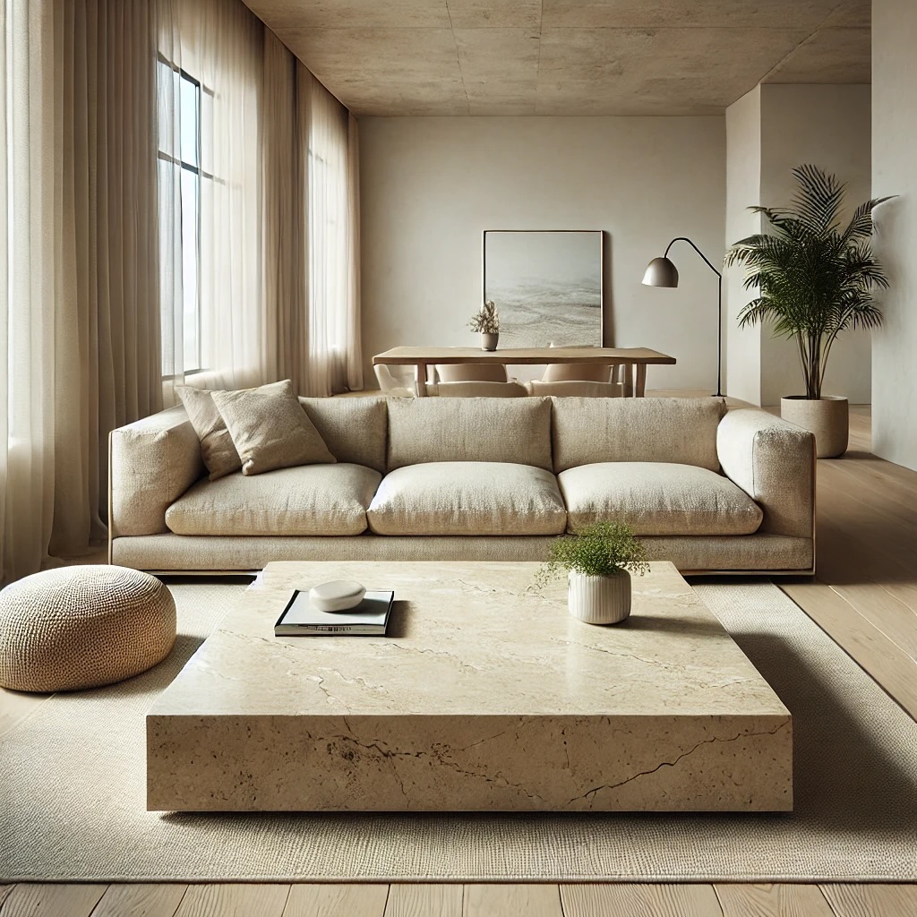 13. a Sunlit Corner with a Cactus Twist In Geometric Harmony