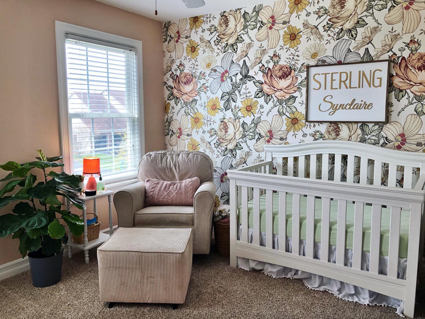 17. the Geometric Symphony Of Hexagonal Shelves Against Charcoal Gray