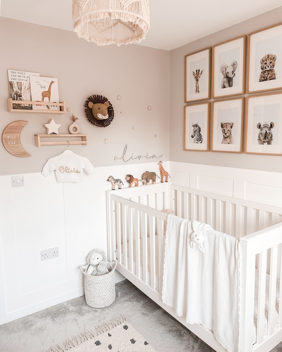 29. the Whimsical Woodland Escape with Fox and Hedgehog Friends