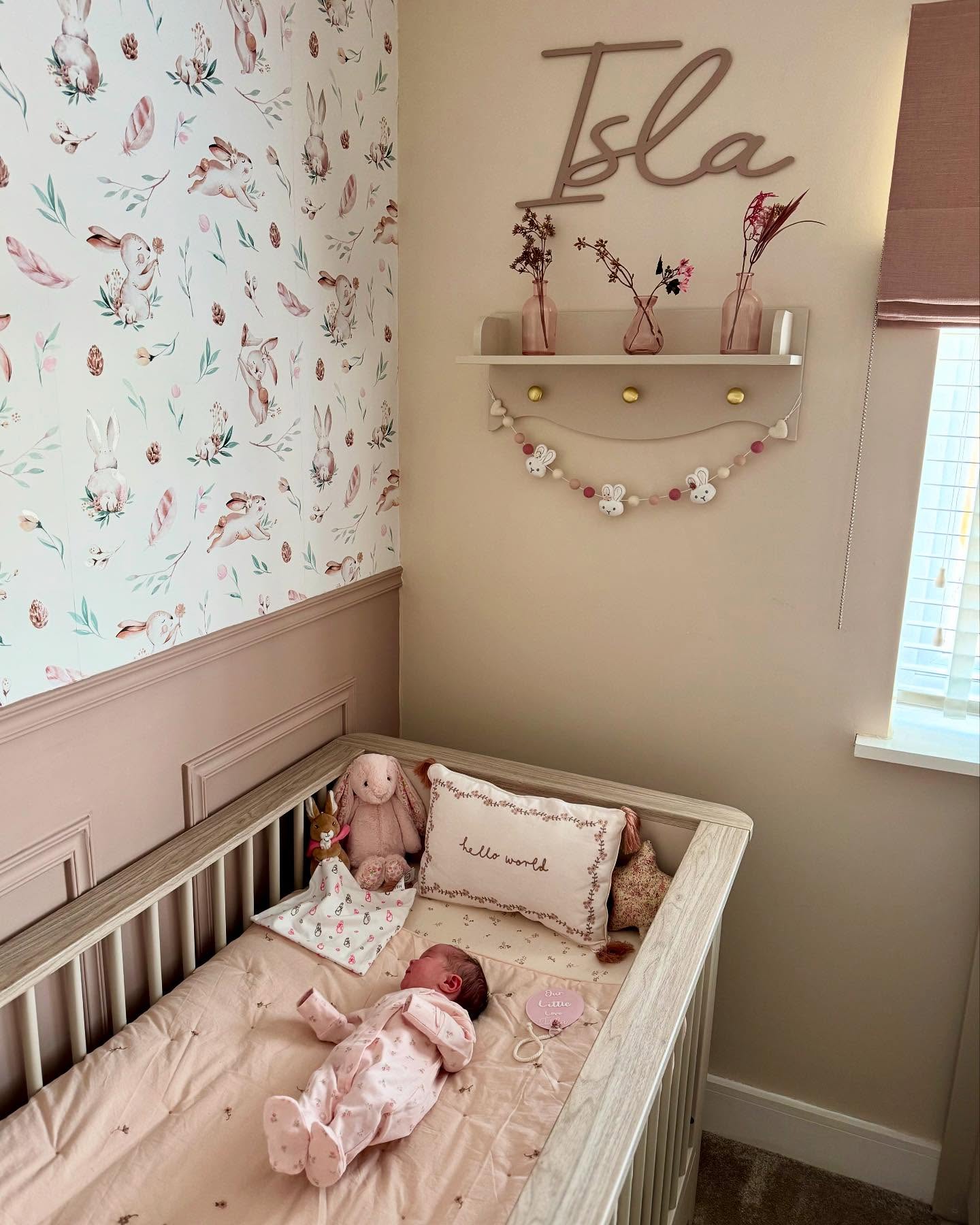 30. the Enchanted Forest Canopy with Whimsical Woodland Creatures