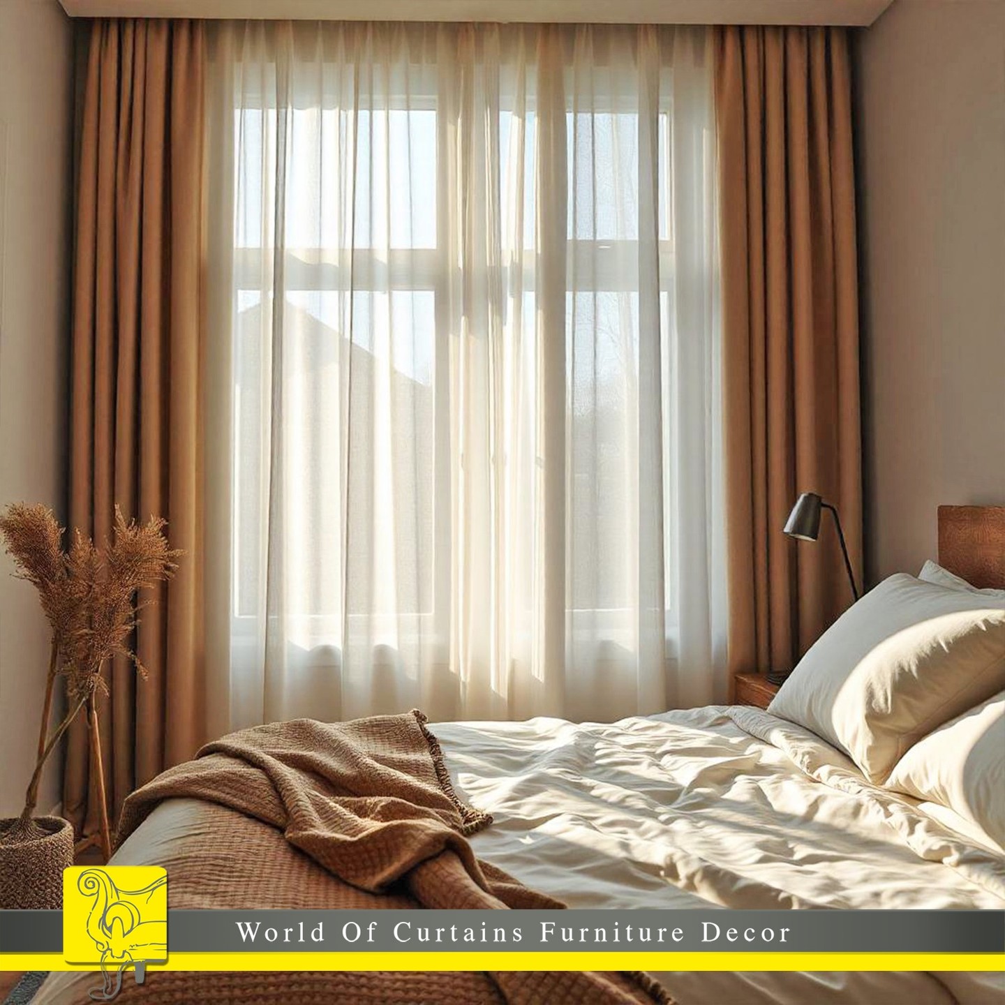 20. the Moonlit Sonata Of Sheer Panels with Midnight Blue Accents