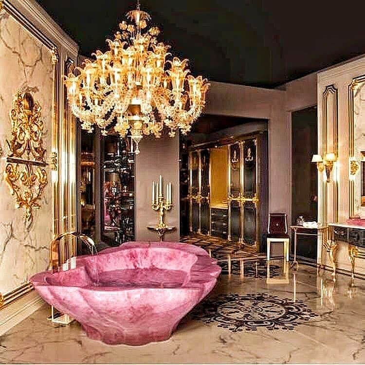 10. a Cauldron Of Herbs and a Moonlit Mirror Reflection